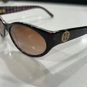 Tory Burch | Accessories | Nwot Tory Burch Womens Retro  display picture 2